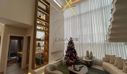 Casa à venda, 333 m² por R$ 4.990.000,00 -  Alphaville - Santana de Parnaíba/SP