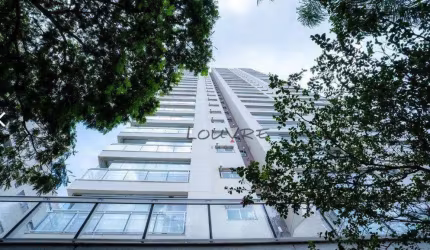 Cobertura à venda, 103 m² por R$ 1.240.000,00 - Campo Belo - São Paulo/SP