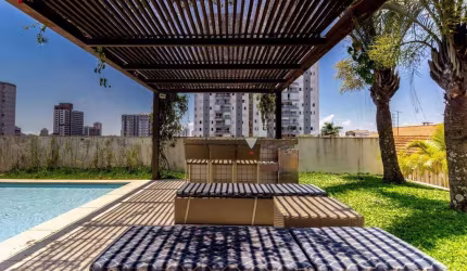 Apartamento à venda, 136 m² por R$ 1.325.000,00 - Alto do Ipiranga - São Paulo/SP