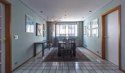 Apartamento à venda, 150 m² por R$ 1.150.000,00 - Sumaré - São Paulo/SP