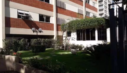 Apartamento à venda, 42 m² por R$ 560.000,00 - Moema Pássaros - São Paulo/SP