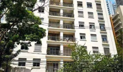 Apartamento à venda, 122 m² por R$ 1.300.000,00 - Jardim das Acácias - São Paulo/SP