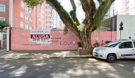 Casa, 300 m² - venda por R$ 6.500.000,00 ou aluguel por R$ 20.400,00/mês - Moema - São Paulo/SP