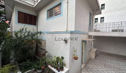 Casa para alugar, 306 m² por R$ 14.120,32/mês - Vila Olímpia - São Paulo/SP