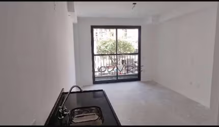 Studio à venda, 25 m² por R$ 480.000,00 - Vila Olímpia - São Paulo/SP