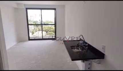 Studio à venda, 25 m² por R$ 480.000,00 - Vila Olímpia - São Paulo/SP