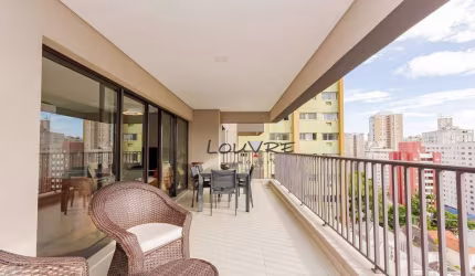 Apartamento à venda, 163 m² por R$ 3.400.000,00 - Vila Mariana - São Paulo/SP