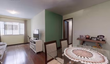 Apartamento à venda, 105 m² por R$ 1.060.000,00 - Vila Olímpia - São Paulo/SP