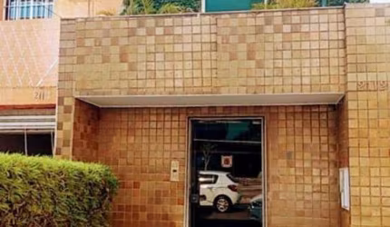 Casa à venda, 124 m² por R$ 1.600.000,00 - Vila Olímpia - São Paulo/SP