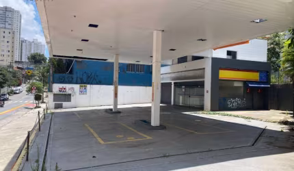 Ponto, 314 m² - venda por R$ 3.500.000,00 ou aluguel por R$ 16.000,00/mês - Bosque da Saúde - São Paulo/SP