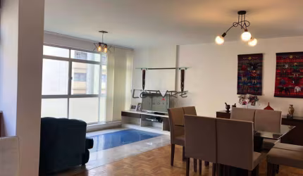 Apartamento à venda, 210 m² por R$ 2.950.000,00 - Jardim Paulista - São Paulo/SP