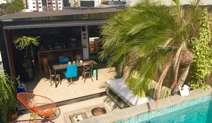 Apartamento à venda, 229 m² por R$ 3.300.000,00 - Vila Pompeia - São Paulo/SP
