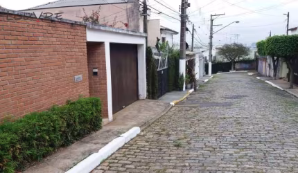 Casa à venda, 150 m² por R$ 900.000,00 - Indianópolis - São Paulo/SP