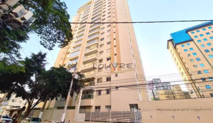 Cobertura à venda, 234 m² por R$ 3.250.000,00 - Moema - São Paulo/SP