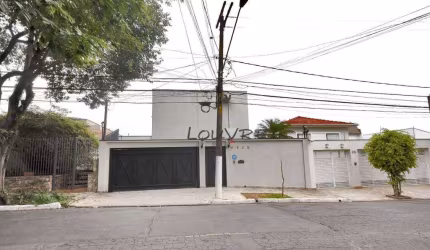 Casa à venda, 356 m² por R$ 2.500.000,00 - Moema - São Paulo/SP