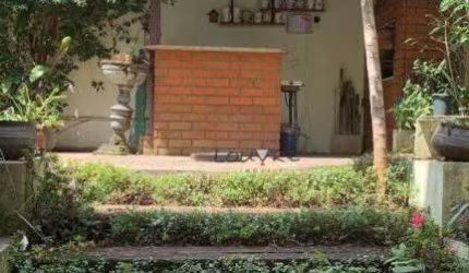 Casa à venda, 200 m² por R$ 1.600.000,00 - Moema - São Paulo/SP