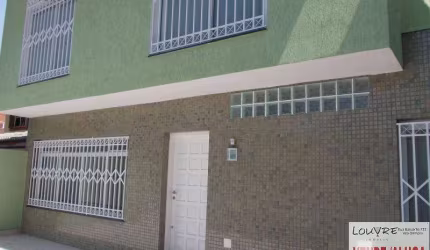 Casa à venda, 200 m² por R$ 2.300.000,00 - Moema - São Paulo/SP