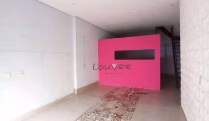 Loja para alugar, 50 m² por R$ 4.850,00/mês - Vila Olímpia - São Paulo/SP