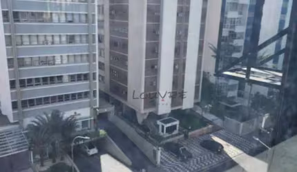 Andar Corporativo à venda, 172 m² por R$ 850.000,00 - Consolação - São Paulo/SP