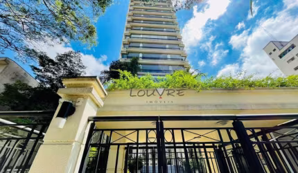 Apartamento à venda, 215 m² por R$ 4.218.800,00 - Perdizes - São Paulo/SP