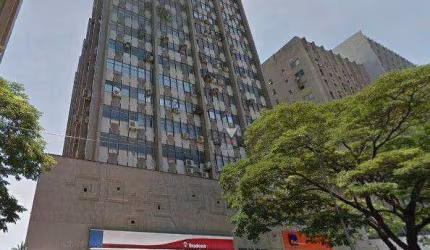 Laje à venda, 448 m² por R$ 6.500.000,00 - Pinheiros - São Paulo/SP