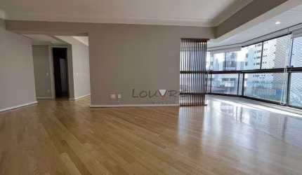 Apartamento à venda, 152 m² por R$ 1.960.000,00 - Brooklin Paulista - São Paulo/SP