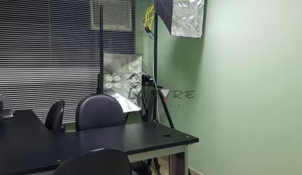 Conjunto para alugar, 60 m² por R$ 4.700,00/mês - Vila Nova Conceição - São Paulo/SP