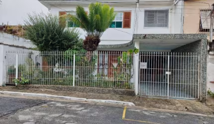 Casa à venda, 191 m² por R$ 1.200.000,00 - Chácara Santo Antônio (Zona Sul) - São Paulo/SP