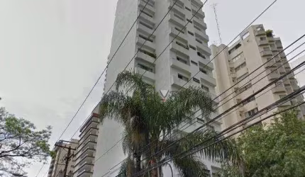 Apartamento à venda, 74 m² por R$ 750.000,00 - Brooklin - São Paulo/SP