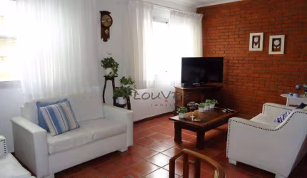 Apartamento à venda, 74 m² por R$ 970.000,00 - Moema - São Paulo/SP