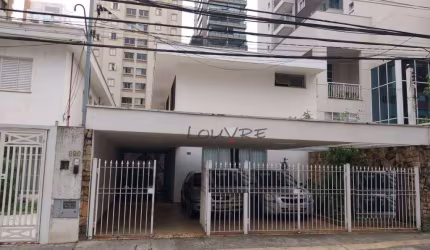 Casa à venda, 312 m² por R$ 5.600.000,00 - Vila Olímpia - São Paulo/SP