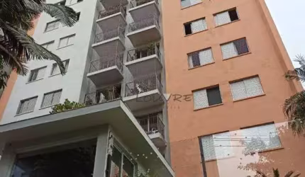 Apartamento à venda, 79 m² por R$ 875.000,00 - Perdizes - São Paulo/SP