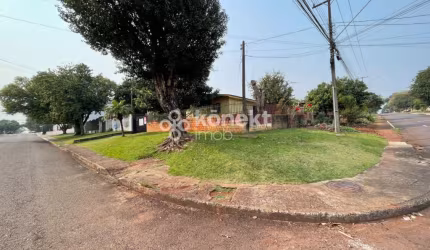 Casa à venda no bairro Jardim Floresta  -  Cascavel