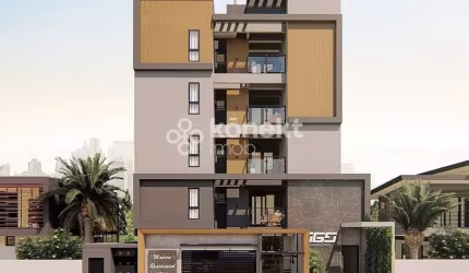 Apartamento no Alto Alegre - Cascavel, PR