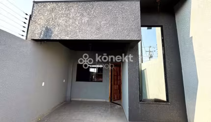 Casa no Siena  -  Cascavel
