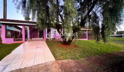 Terreno em Santos Dumont  -  Cascavel