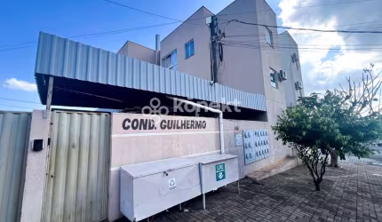 Apartamento no Jardim Itália - Cascavel, PR