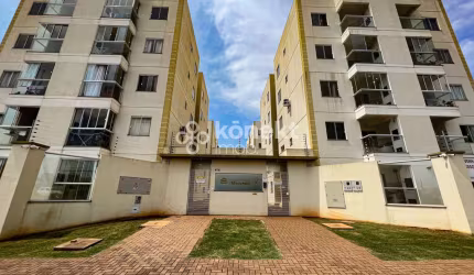 Apartamento em Morumbi  -  Cascavel
