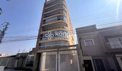Apartamento em Cancelli  -  Cascavel