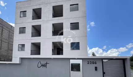 Apartamento em Eco Park - Cascavel, PR