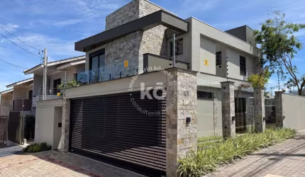 Casa em Alto Alegre  -  Cascavel