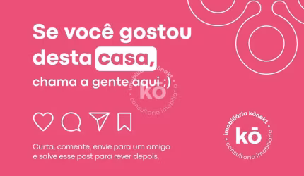 Casa no bairro Floresta  -  Cascavel