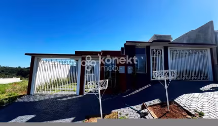 Casa em Jardim Veredas  -  Cascavel