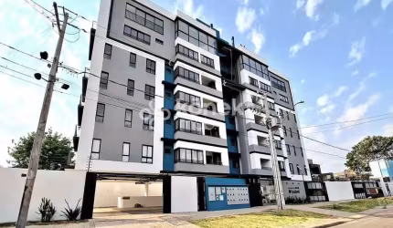 Apartamento com 1 suíte e 1 dormitório no Alto Alegre  -  Cascavel
