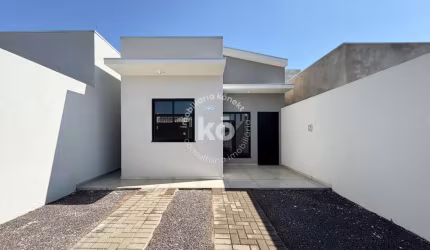 Casa no 14 de Novembro  -  Cascavel