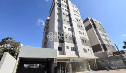Apartamento com 2 vagas no Pioneiros Catarinenses - Cascavel, PR