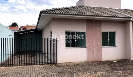 Casa em Cataratas  -  Cascavel