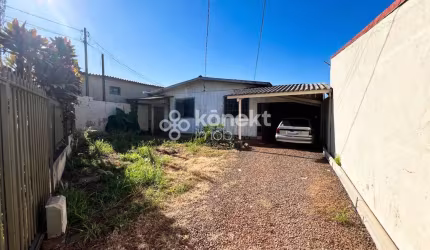 Terreno em Bairro São Cristóvão  -  Cascavel