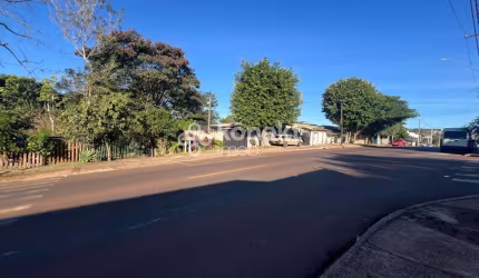 Terreno em Brasília  -  Cascavel