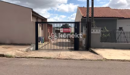 Casa em Cascavel Velho  -  Cascavel